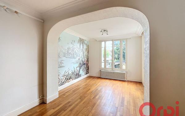 Maison à vendre    4 pièces •  Montluçon