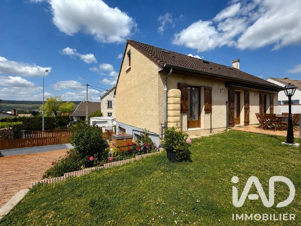 Maison à vendre 5 pièces 126 m² Mardeuil