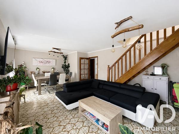 Maison à vendre 5 pièces 126 m² Mardeuil