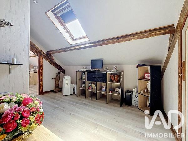 Maison à vendre 5 pièces 126 m² Mardeuil
