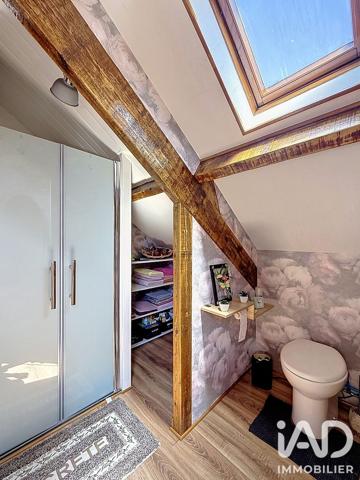 Maison à vendre 5 pièces 126 m² Mardeuil