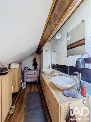 Maison à vendre 5 pièces 126 m² Mardeuil