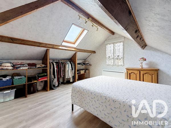 Maison à vendre 5 pièces 126 m² Mardeuil