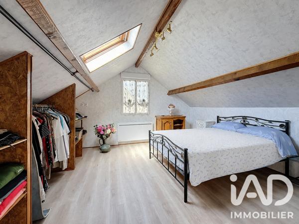 Maison à vendre 5 pièces 126 m² Mardeuil