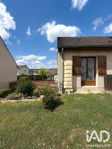 Maison à vendre 5 pièces 126 m² Mardeuil