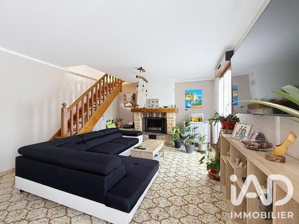 Maison à vendre 5 pièces 126 m² Mardeuil