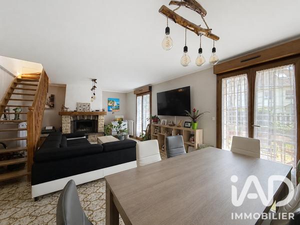 Maison à vendre 5 pièces 126 m² Mardeuil