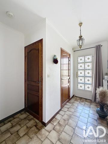 Maison à vendre 5 pièces 126 m² Mardeuil
