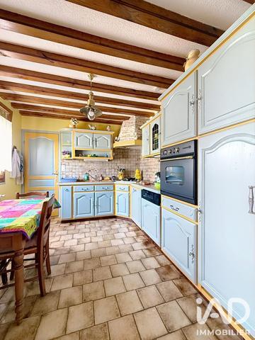 Maison à vendre 5 pièces 126 m² Mardeuil