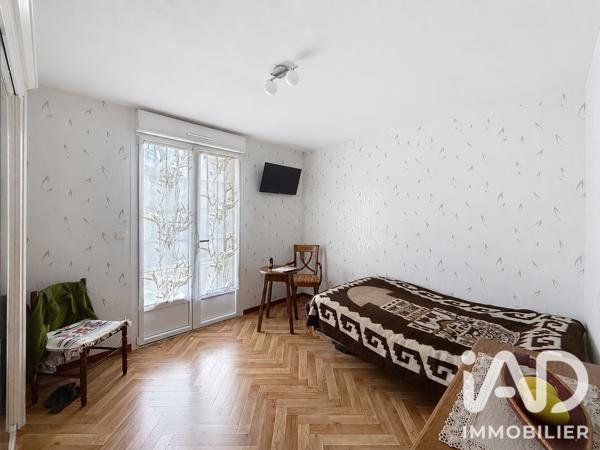 Maison à vendre 5 pièces 126 m² Mardeuil