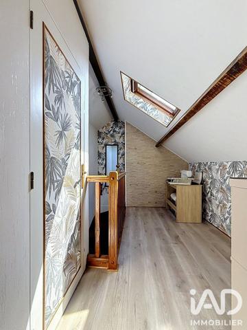 Maison à vendre 5 pièces 126 m² Mardeuil