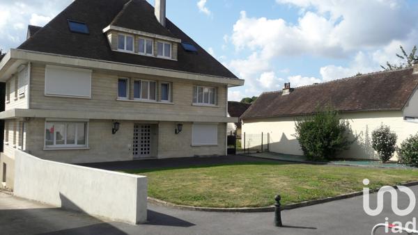 Immeuble à vendre 459 m² Allonne