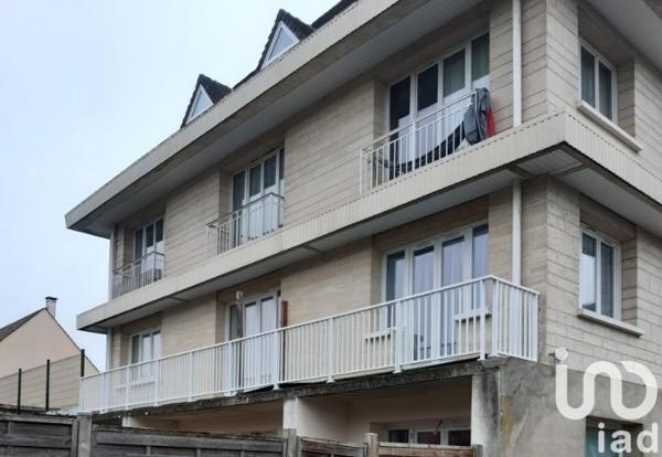 Immeuble à vendre 459 m² Allonne