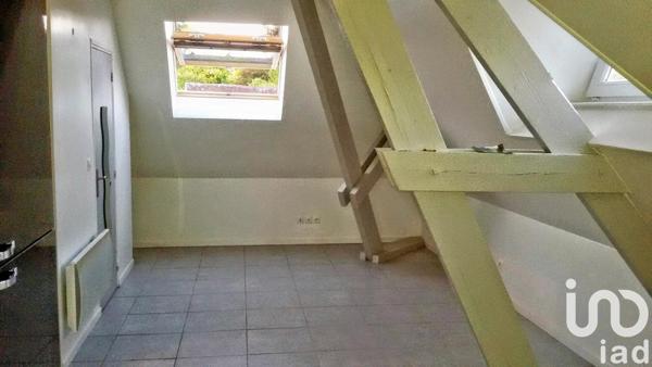 Immeuble à vendre 459 m² Allonne