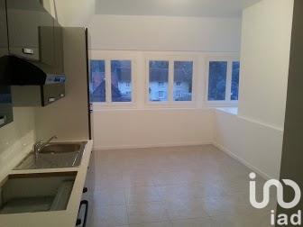 Immeuble à vendre 459 m² Allonne