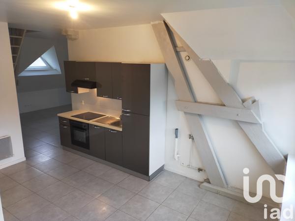 Immeuble à vendre 459 m² Allonne