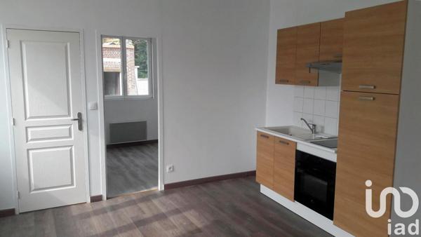 Immeuble à vendre 459 m² Allonne