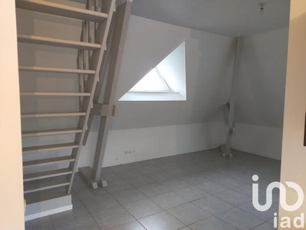 Immeuble à vendre 459 m² Allonne