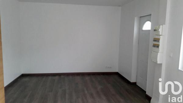 Immeuble à vendre 459 m² Allonne