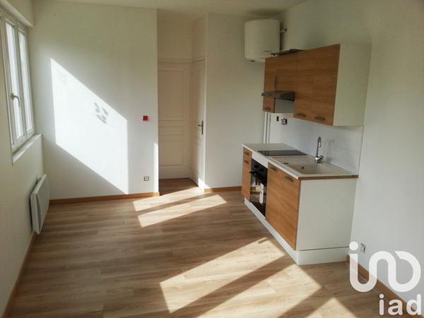 Immeuble à vendre 459 m² Allonne