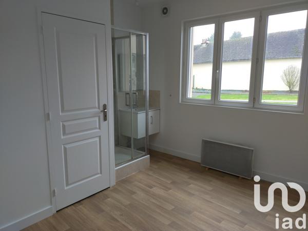 Immeuble à vendre 459 m² Allonne