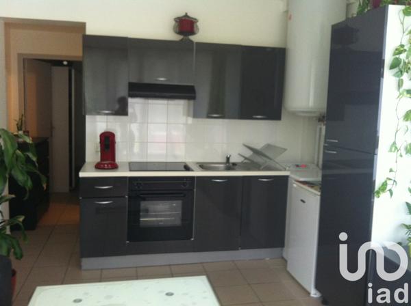 Immeuble à vendre 459 m² Allonne