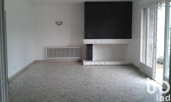 Immeuble à vendre 459 m² Allonne