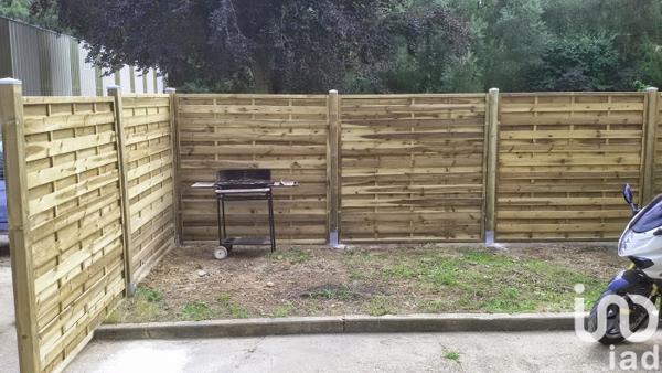 Immeuble à vendre 459 m² Allonne