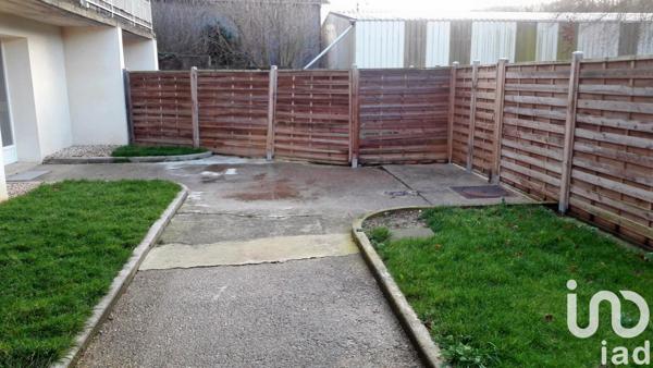 Immeuble à vendre 459 m² Allonne