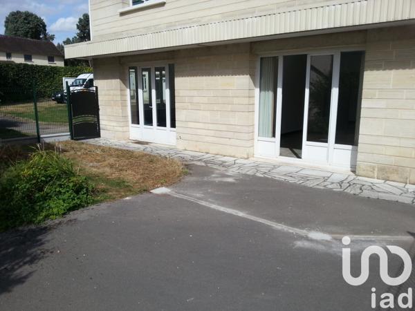 Immeuble à vendre 459 m² Allonne