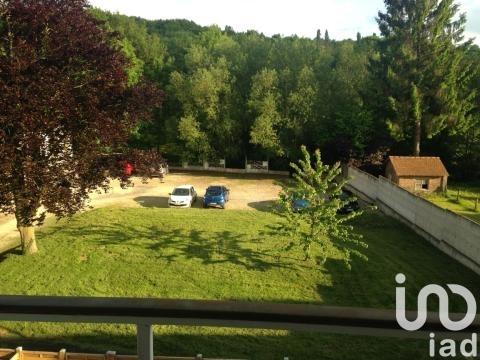 Immeuble à vendre 459 m² Allonne