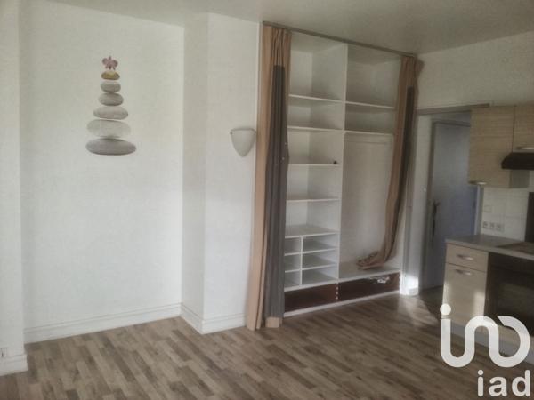 Immeuble à vendre 459 m² Allonne