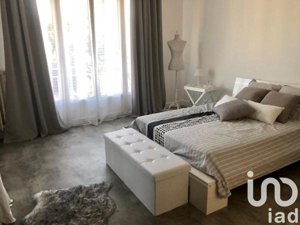 Immeuble à vendre 459 m² Allonne