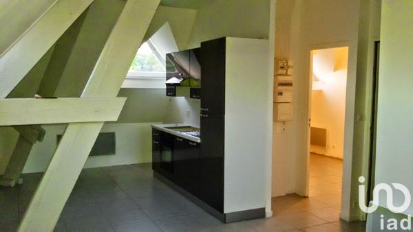 Immeuble à vendre 459 m² Allonne