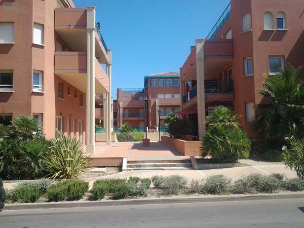 Appartement à vendre à Porto-Vecchio en Corse-du-Sud (20137), ref : VA3495-59019