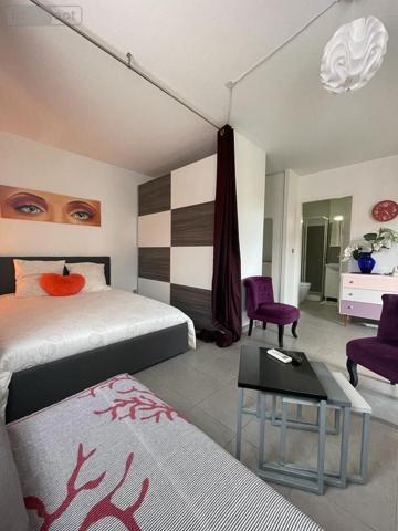 Appartement à vendre à Porto-Vecchio en Corse-du-Sud (20137), ref : VA3495-59019