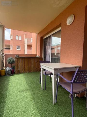 Appartement à vendre à Porto-Vecchio en Corse-du-Sud (20137), ref : VA3495-59019