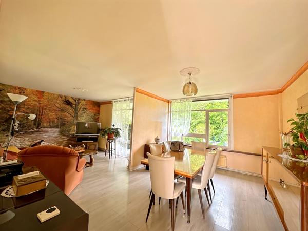 Maison plein pied 5 pièces 102m2 à vendre