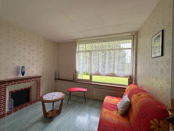 Maison plein pied 5 pièces 102m2 à vendre