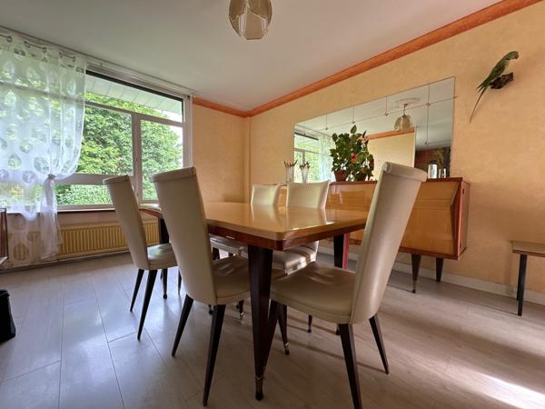 Maison plein pied 5 pièces 102m2 à vendre