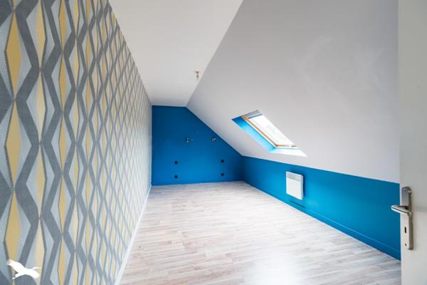 Maison à vendre |  Lannion |  5 pièces | 120 m²
