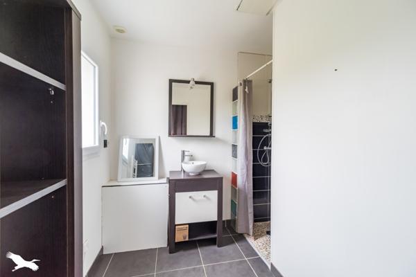 Maison à vendre |  Lannion |  5 pièces | 120 m²