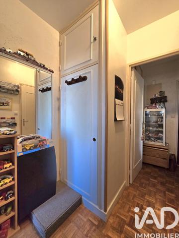 Appartement à vendre 2 pièces 52 m² Dijon