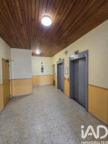 Appartement à vendre 2 pièces 52 m² Dijon