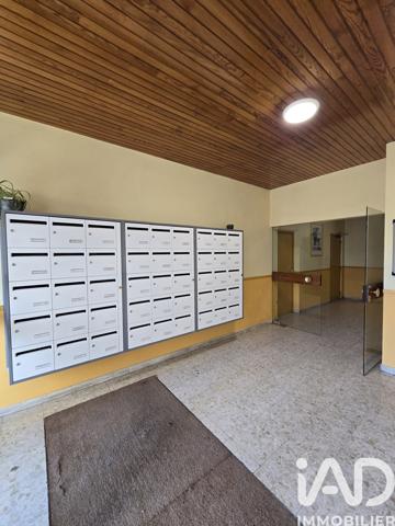 Appartement à vendre 2 pièces 52 m² Dijon