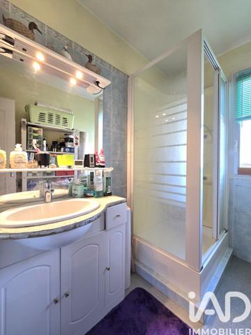 Appartement à vendre 2 pièces 52 m² Dijon