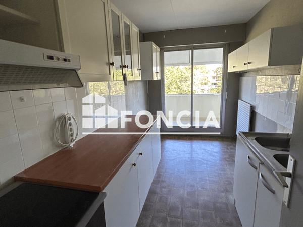 Location Appartement 2 pièces 52.54 m² - ALLEE GASTON RODRIGUEZ Gradignan 33170