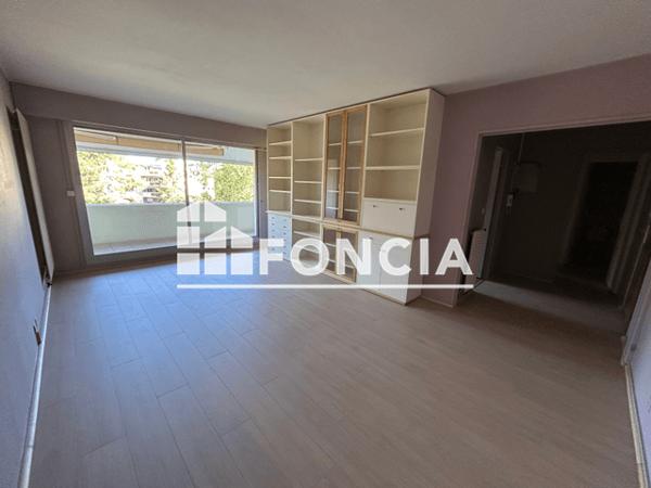 Location Appartement 2 pièces 52.54 m² - ALLEE GASTON RODRIGUEZ Gradignan 33170