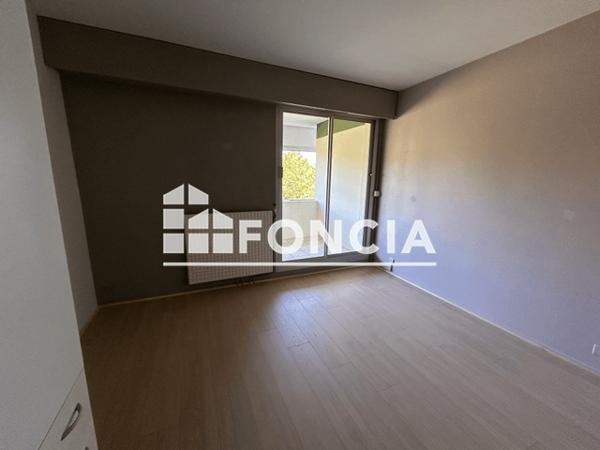 Location Appartement 2 pièces 52.54 m² - ALLEE GASTON RODRIGUEZ Gradignan 33170
