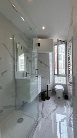Location
                Appartement29,84 m² - 1 Pièce -
                    VILLENEUVE SAINT GEORGES (94190)
